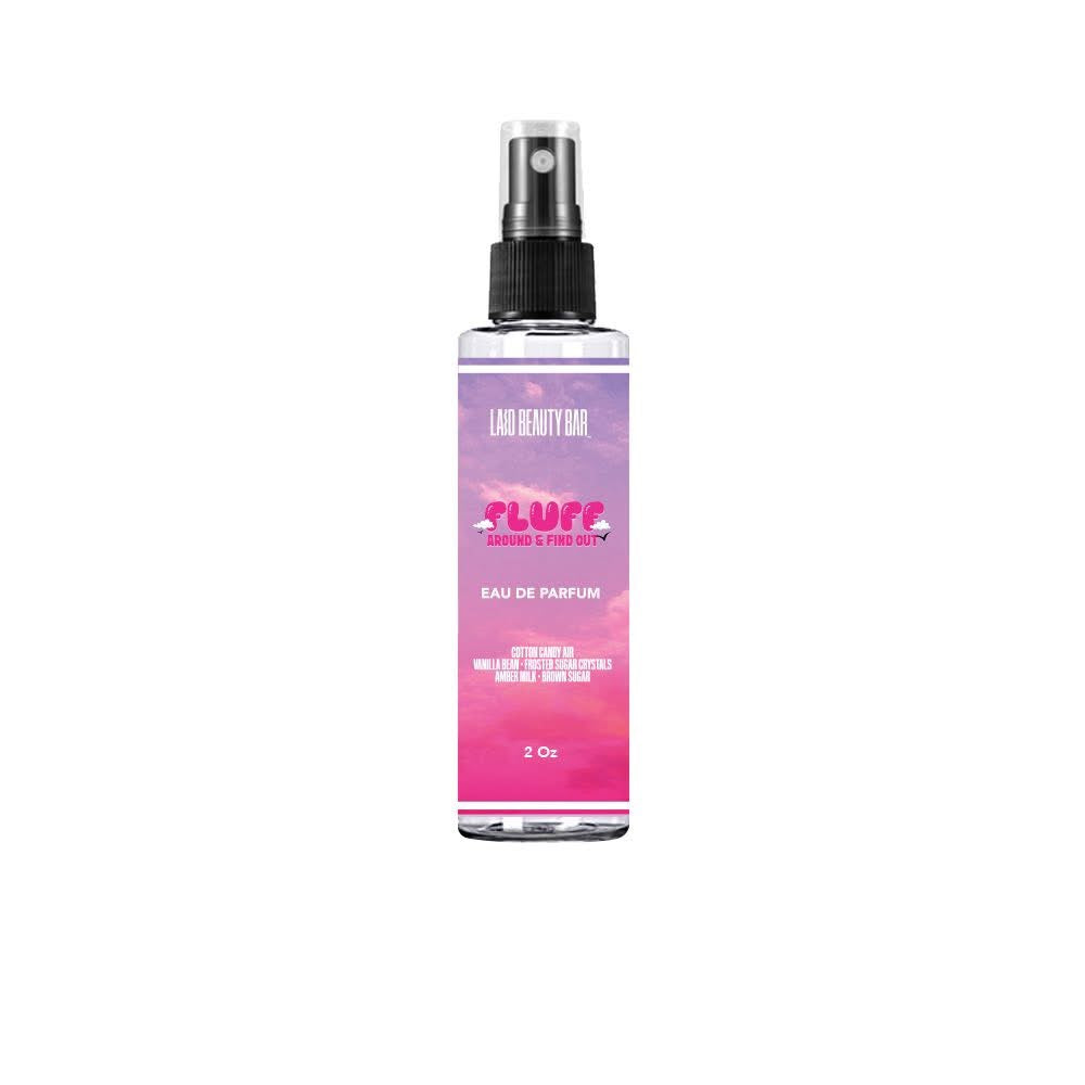EDP • Fluff Around & Find Out