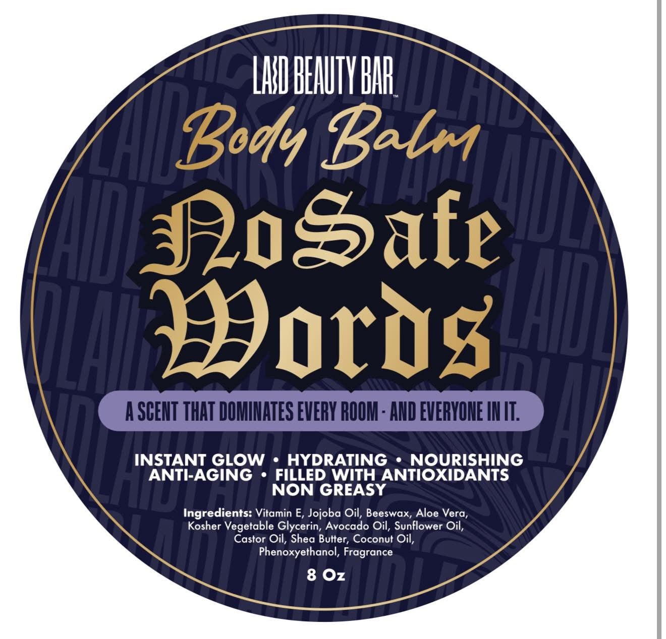 LAST CALL BODY BATTERS • Ships Within 45 Days