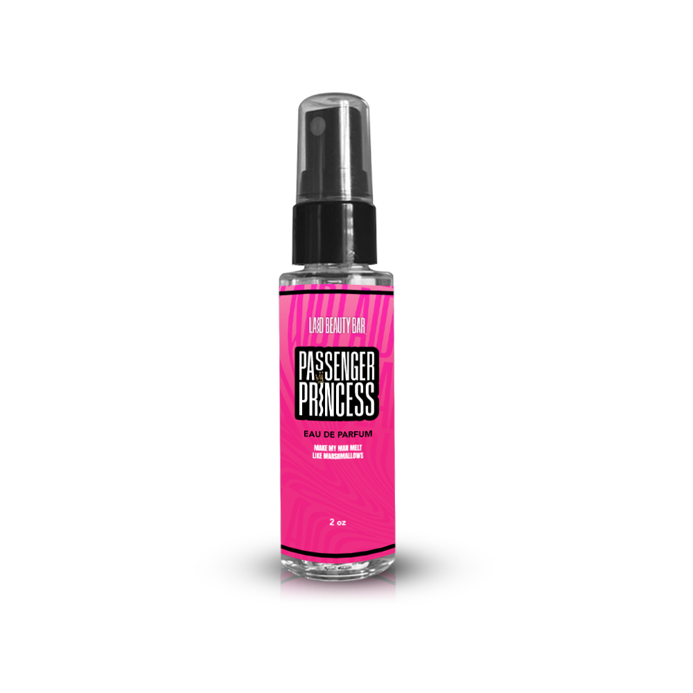EAU DE PARFUM