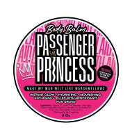Passenger Princess Body Balm
