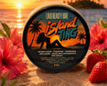 Island Tingz • 8 OZ Whipped Body Batter