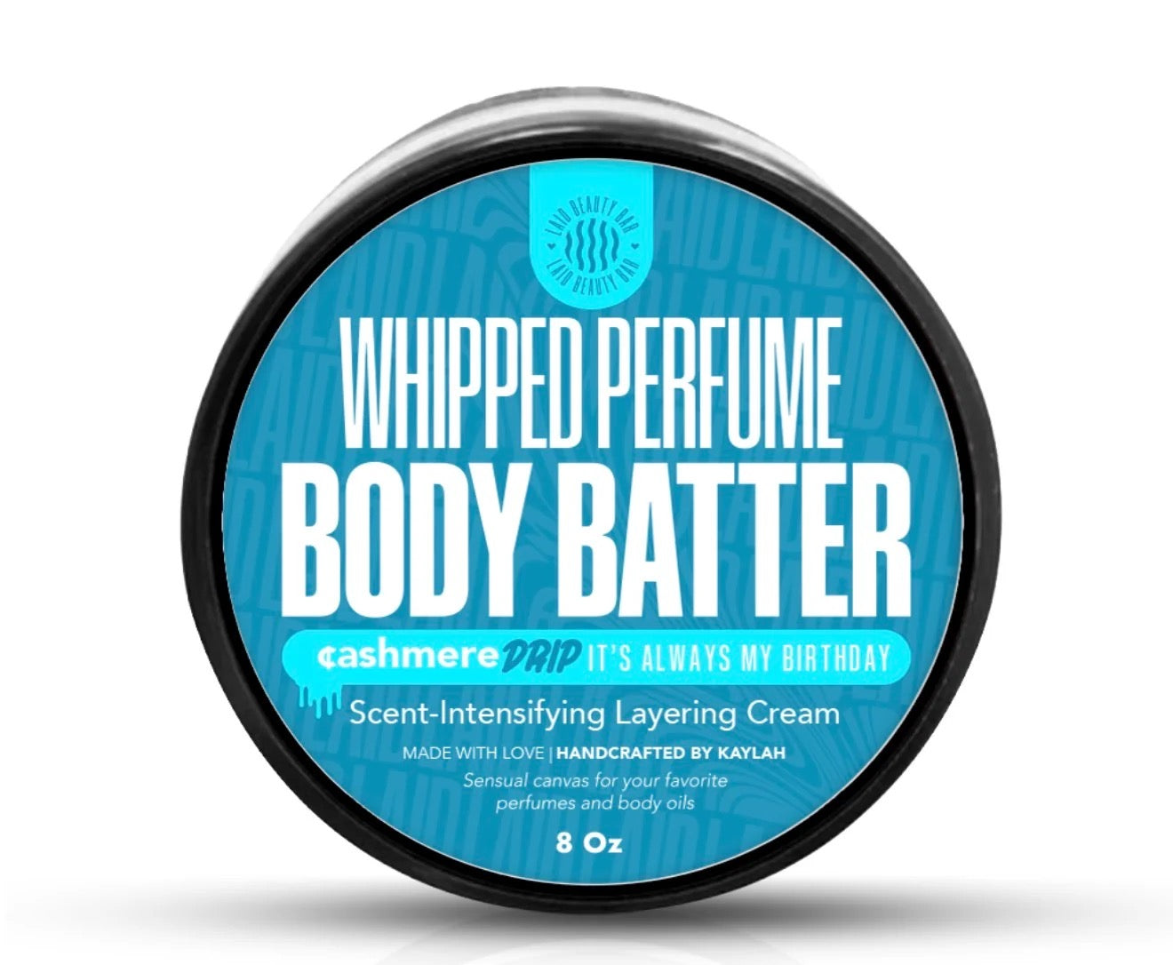Pre-Order: Cashmere Drip Remixes • 4 Oz Batter