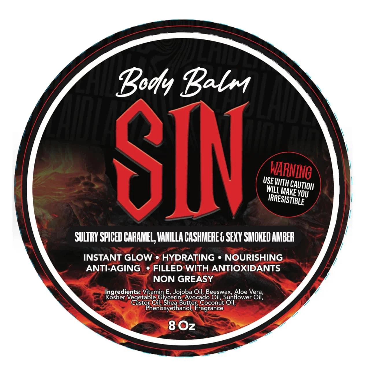 LAST CALL BODY BATTERS • Ships Within 45 Days