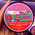 BODY BALM • BAECATION • Strawberry Daiquiri Delight