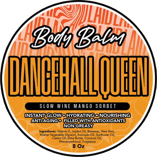 Body Balms - Body Butter - Body Care