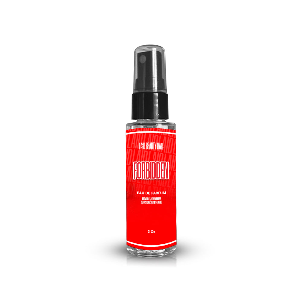 EAU DE PARFUM