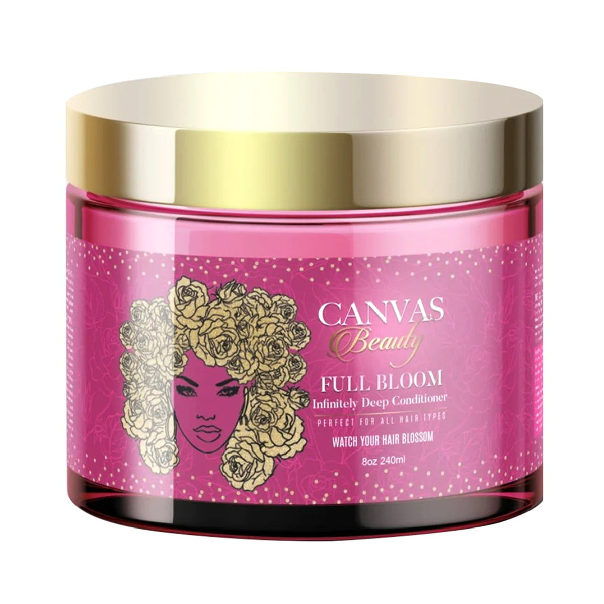 Hair Care Boxes • Ships Friday