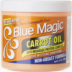 Hair Care Boxes • Ships Friday