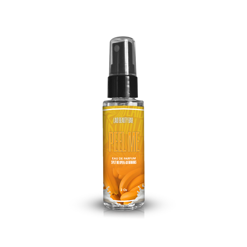EAU DE PARFUM • Peel Me