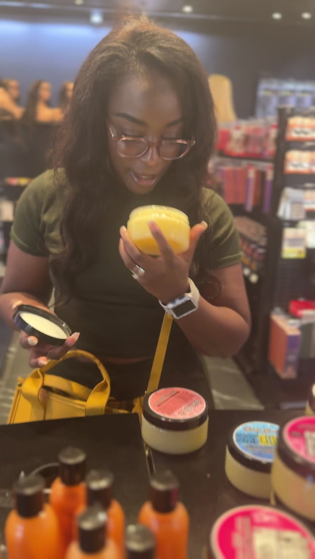 deep wave bundles