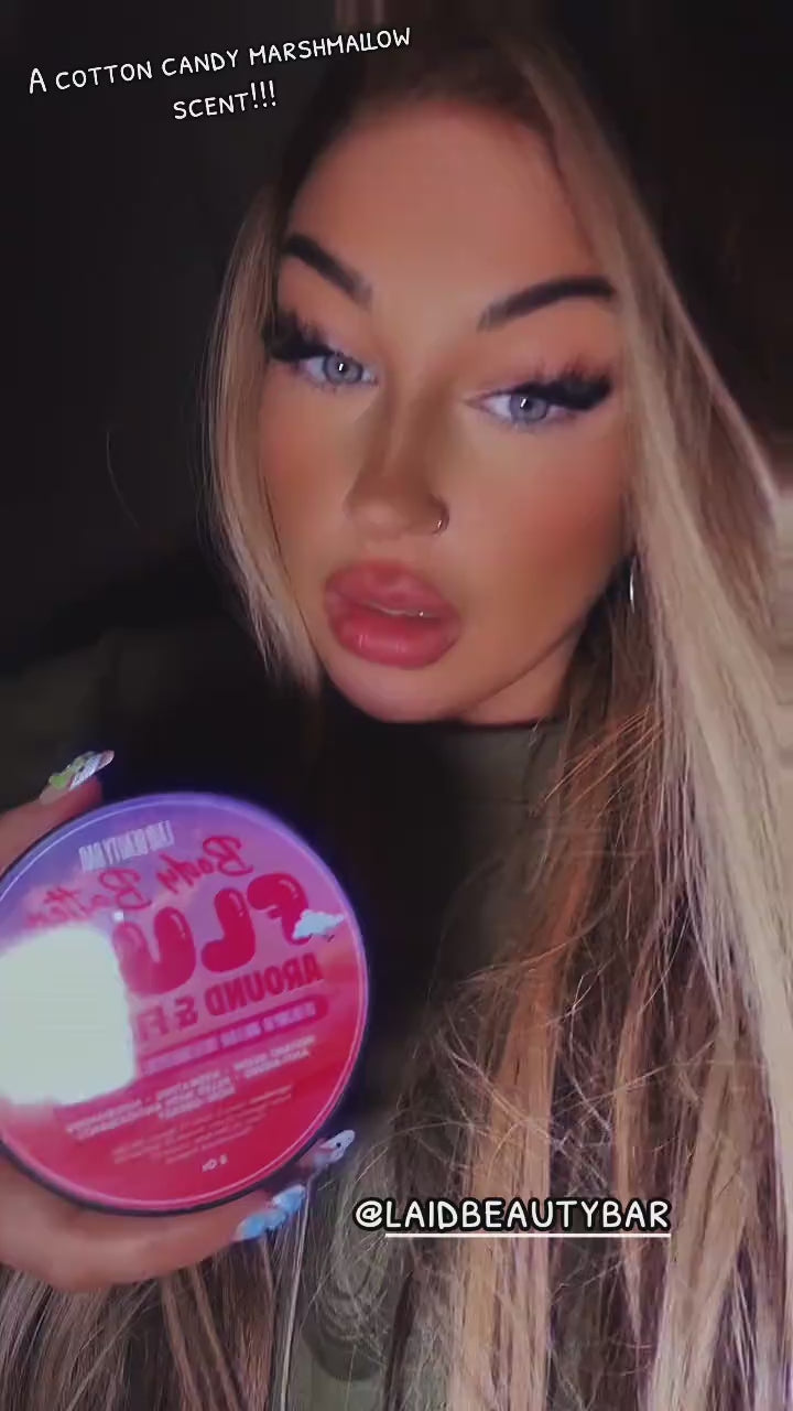 💎 LAID DELUXE STARTER KIT