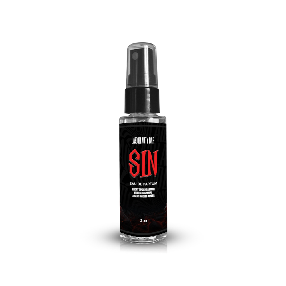 EAU DE PARFUM
